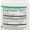 Nutricology Delta-fraction Tocotrienols, 50mg Softgels, 75-Count - Image 3