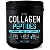 Pure Hydrolyzed Collagen Peptides, Dietary Supplement, Grass Fed, 16 OZ