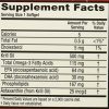 MegaRed 500mg Extra Strength Omega-3 Krill Oil, 80 softgels - Image 2