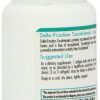 Nutricology Delta Fraction Tocotrienols, 125mg Softgel, 30-Count - Image 8