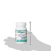 Nutricology Delta Fraction Tocotrienols, 125mg Softgel, 30-Count - Image 10