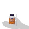 NOW Ubiquinol 100 mg,120 Softgels - Image 6