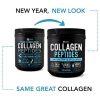 Pure Hydrolyzed Collagen Peptides, Dietary Supplement, Grass Fed, 16 OZ - Image 5