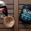 Pure Hydrolyzed Collagen Peptides, Dietary Supplement, Grass Fed, 16 OZ - Image 2