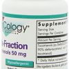 Nutricology Delta-fraction Tocotrienols, 50mg Softgels, 75-Count - Image 2