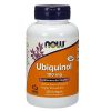 NOW Ubiquinol 100 mg,120 Softgels