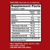 MegaRed 500mg Extra Strength Omega-3 Krill Oil, 80 softgels - Image 9