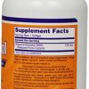 NOW Ubiquinol 100 mg,120 Softgels - Image 5