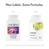Thorne Research - ResveraCel - Nicotinamide Riboside (Niagen) with Resveratrol and Cofactors in One Capsule - Supports Healthy Aging - 60 Capsules - Image 2