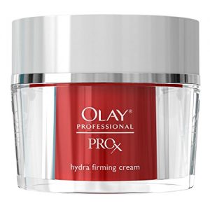 Olay Professional ProX Hydra Firming Cream Anti Aging, 1.7 Oz  Packaging may Vary