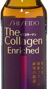 Shiseido The Collagen Enriched drink 10 bottles