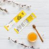Nutra Belief Daily Edible Collagen Peptides Jelly Supplement, Better Than Gummies, Boosts Natural Skin Growth Elasticity and Revitalization With Aloe Vera Gel and Manuka Honey (21 Count) - Image 2