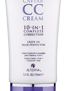 Alterna Caviar Anti-Aging CC Cream Bonus Size, 5.1-Ounce