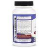 Lutein Vision Support Eye Supplement with Bilberry, Beta-Carotene, Zinc, Grapeseed & Other Minerals - 120 Capsules - Essential Eye Vitamin - 60 Day Supply - Image 5