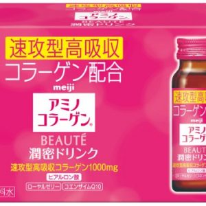 Amino Collagen Beaute Drink 50ml