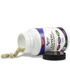 Lutein Vision Support Eye Supplement with Bilberry, Beta-Carotene, Zinc, Grapeseed & Other Minerals - 120 Capsules - Essential Eye Vitamin - 60 Day Supply - Image 6