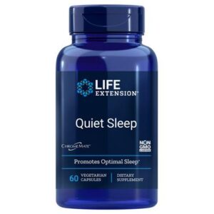 Life Extension Natural Sleep - 60 Vcaps