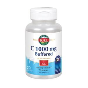 Kal C Sustained Release - 100 Tabs
