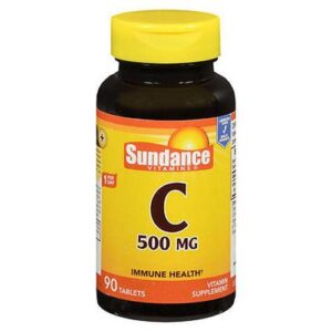 Sundance C Tablets 90 Tabs by Sundance