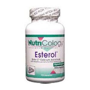 Nutricology/ Allergy Research Group EsterOL - 200 Caps