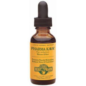 Herb Pharm Pharma Kava Extract - 1 Oz