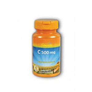 Thompson Vitamin C - Buffered 60 Tabs