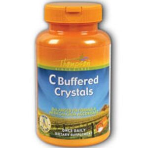 Thompson Cinnamon Bark - CRYSTALS BUFFERD , 4 OZ