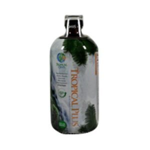 Tropical Oasis Tropical Plus Mega Multi Vitamins and minerals - 32OZ