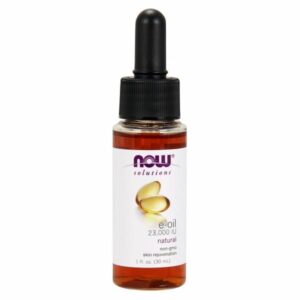 E-Oil 1 oz by Now Foods
