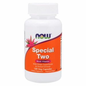 Now Foods Now Special Two - 120 Caps