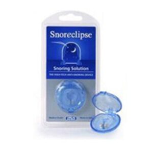 Pureline Oralcare Hi Tech Anti-Snoring Device - Pc