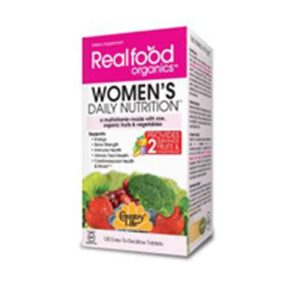 Country Life Women's Daily Nutrition - 60 Tabs