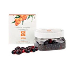 Sibu Beauty Cellular Support - 60 Sgels